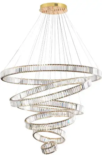 Подвесная люстра Odeon Light Vekia 5015/260L – изображение в каталоге