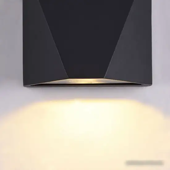 Уличный фонарь Maytoni Beekman O577WL-L5B – фото товара