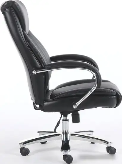 Кресло Brabix Advance EX-575 (черный) – фото товара