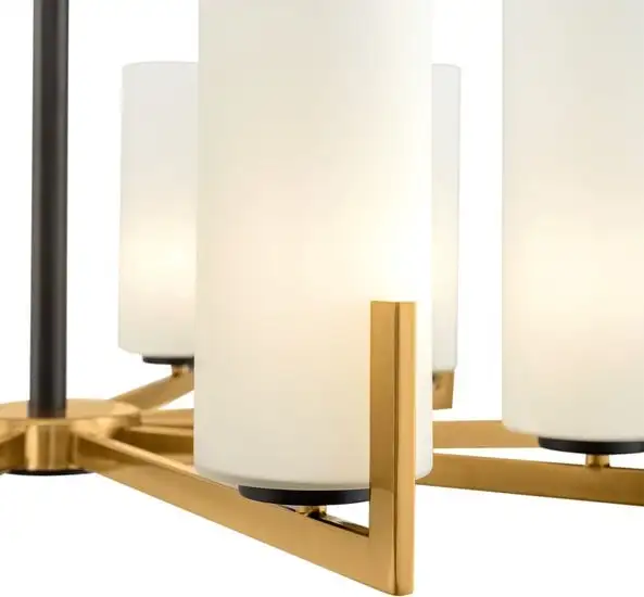 Подвесная люстра Maytoni Fortano MOD089PL-10BS – фото товара