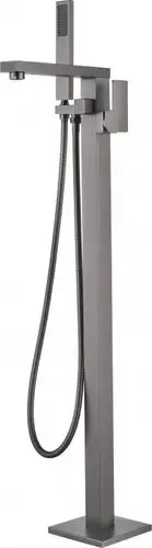 Смеситель Grocenberg GB800 (графит) - изображение в каталоге