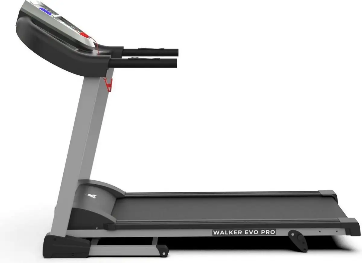 Беговая дорожка DFC Walker Evo Pro T-S1 Pro – фото товара