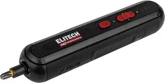 Электроотвертка ELITECH SD 4LE E2201.077.01 (с АКБ, кейс) – изображение в каталоге