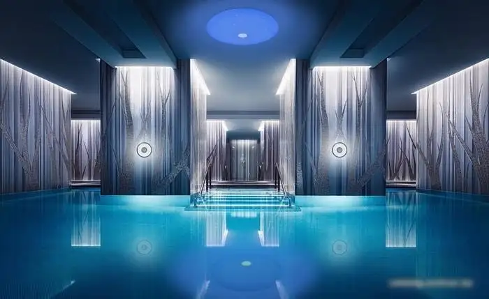 Припотолочная люстра Citilux Старлайт CL703A140G – фото товара