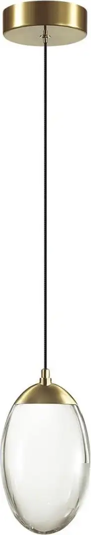 Подвесная люстра Odeon Light Pura 7159/3L – фото товара