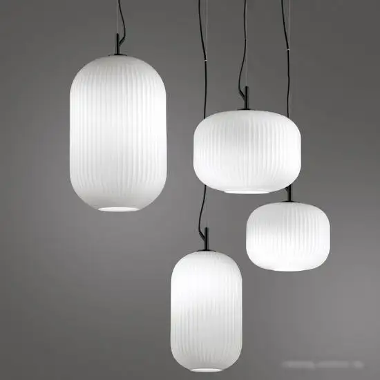 Подвесная люстра Odeon Light Roofi 4754/1 – фото товара
