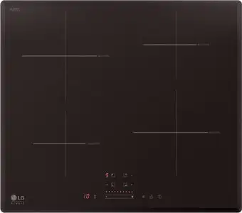 Варочная панель LG HU642PH