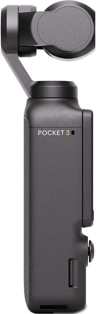 Экшен-камера DJI Osmo Pocket 3 – фото товара