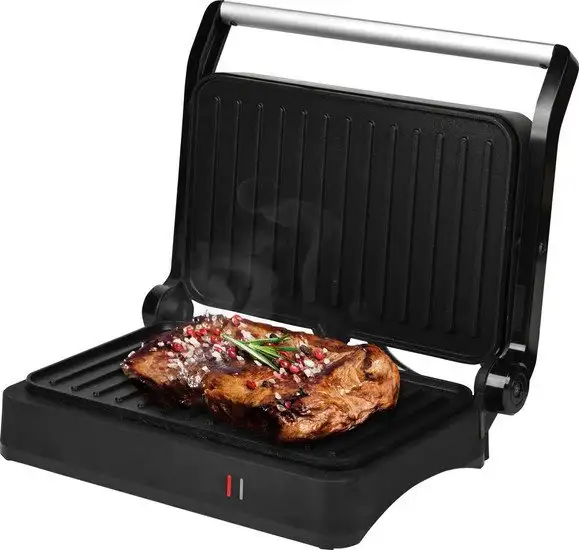 Электрогриль GFgril GF-012 – фото товара