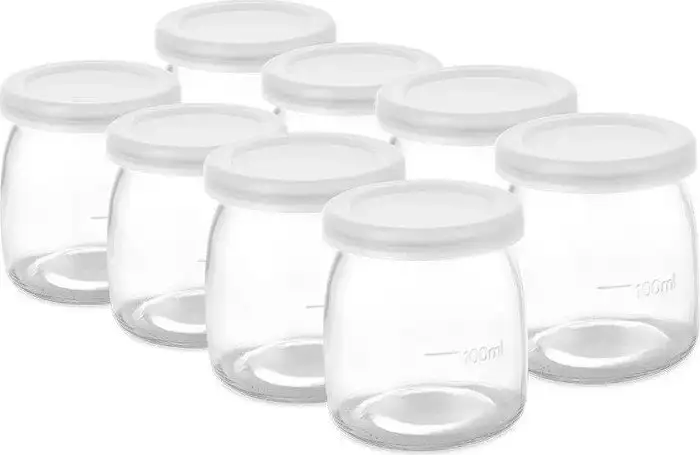 Йогуртница Kitfort KT-6039 - фото товара