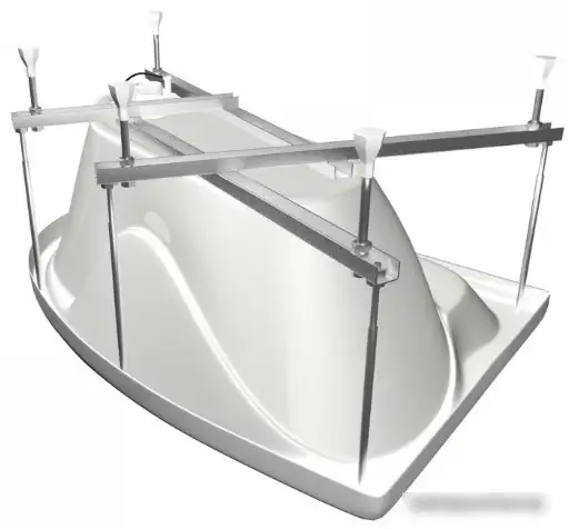 Ванна Triton Кайли 150x100 L - фото товара