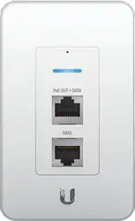 Точка доступа Ubiquiti UniFi [UAP-IW] – изображение в каталоге