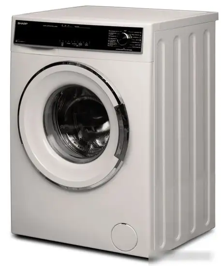 Стиральная машина Sharp ES712RW - фото товара