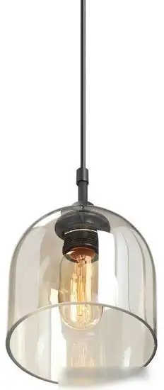 Подвесная люстра Vitaluce V2948-1/1S – фото товара