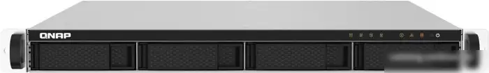 Сетевой накопитель QNAP TS-432PXU-RP-2G – фото товара