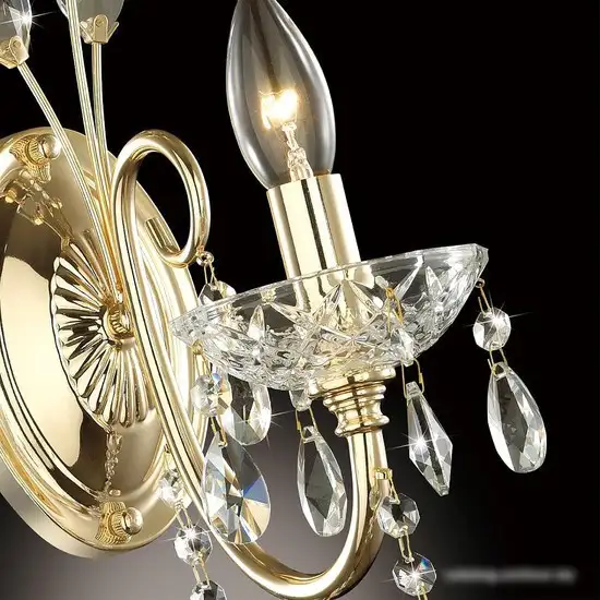 Бра Odeon Light Versia 4977/1W – фото товара