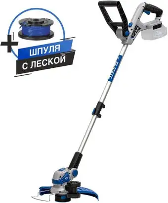 Триммер Hyundai T-175iON – изображение в каталоге