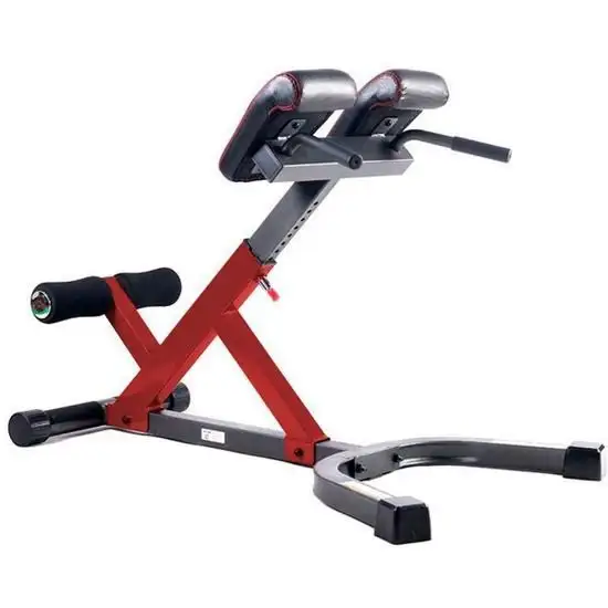 Гиперэкстензия DFC SUB3012 – фото товара