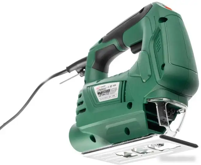 Электролобзик Hammer LZK650LE – фото товара