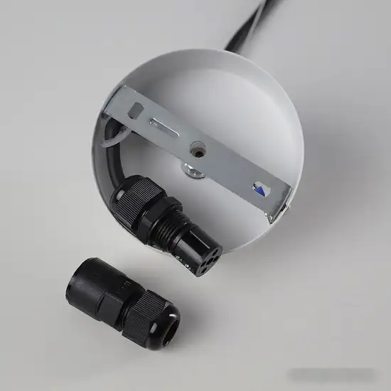 Подвесная люстра Nowodvorski Cumulus 9715 – фото товара