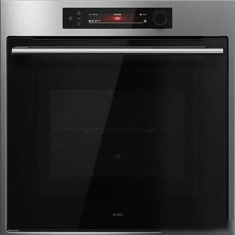 Электрический духовой шкаф ASKO OCM66SSH - фото товара