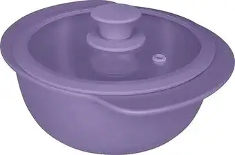 Кастрюля Oxford Malva 129205 BM03-4509 (с крышкой) – изображение в каталоге