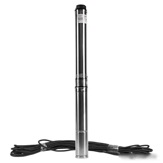 Скважинный насос Ставр 3-НСЦ-45/550 - фото товара