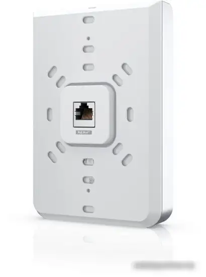 Точка доступа Ubiquiti UniFi 6 In-Wall AP U6-IW – фото товара