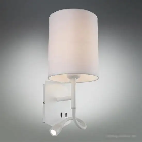 Бра Omnilux OML-62701-02 – фото товара