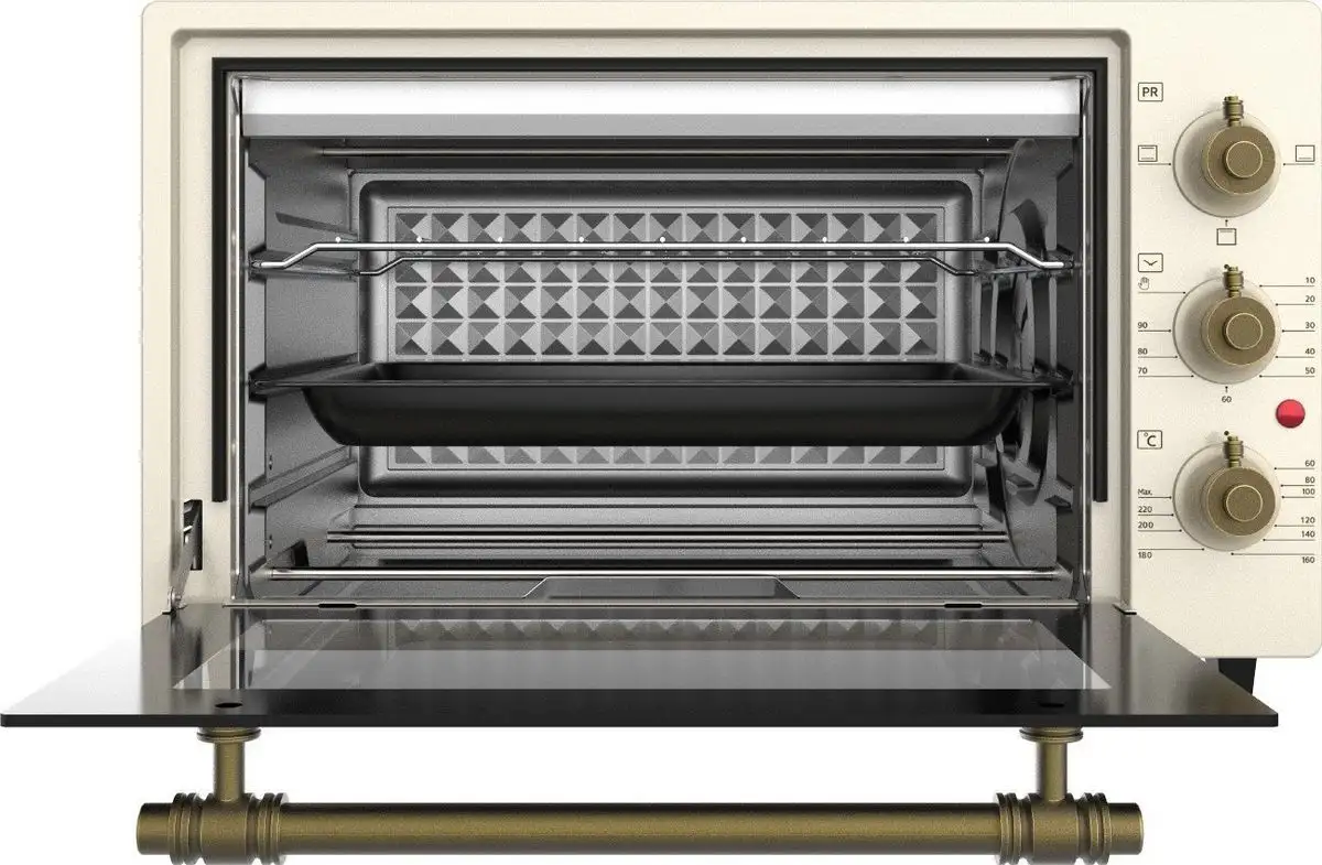 Мини-печь ARDO MO3831RC2 - фото товара