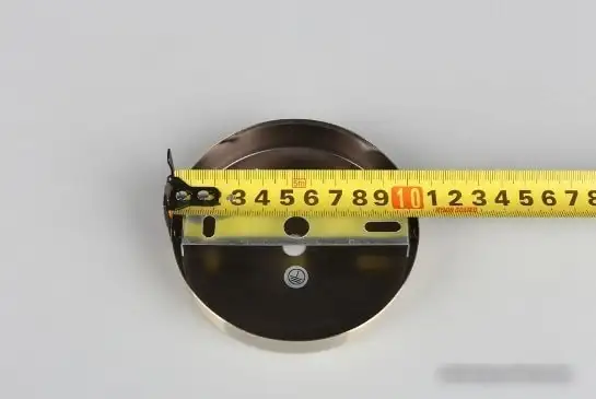 Бра Omnilux Avetrana OML-66601-01 – фото товара