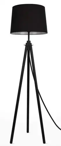 Торшер Maytoni Z177FL-01B – изображение в каталоге