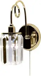 Бра Citilux Синди CL330312 (золото) – изображение в каталоге