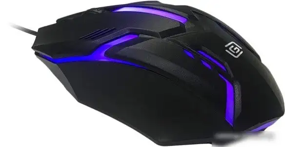 Игровая мышь Oklick 396M – фото товара