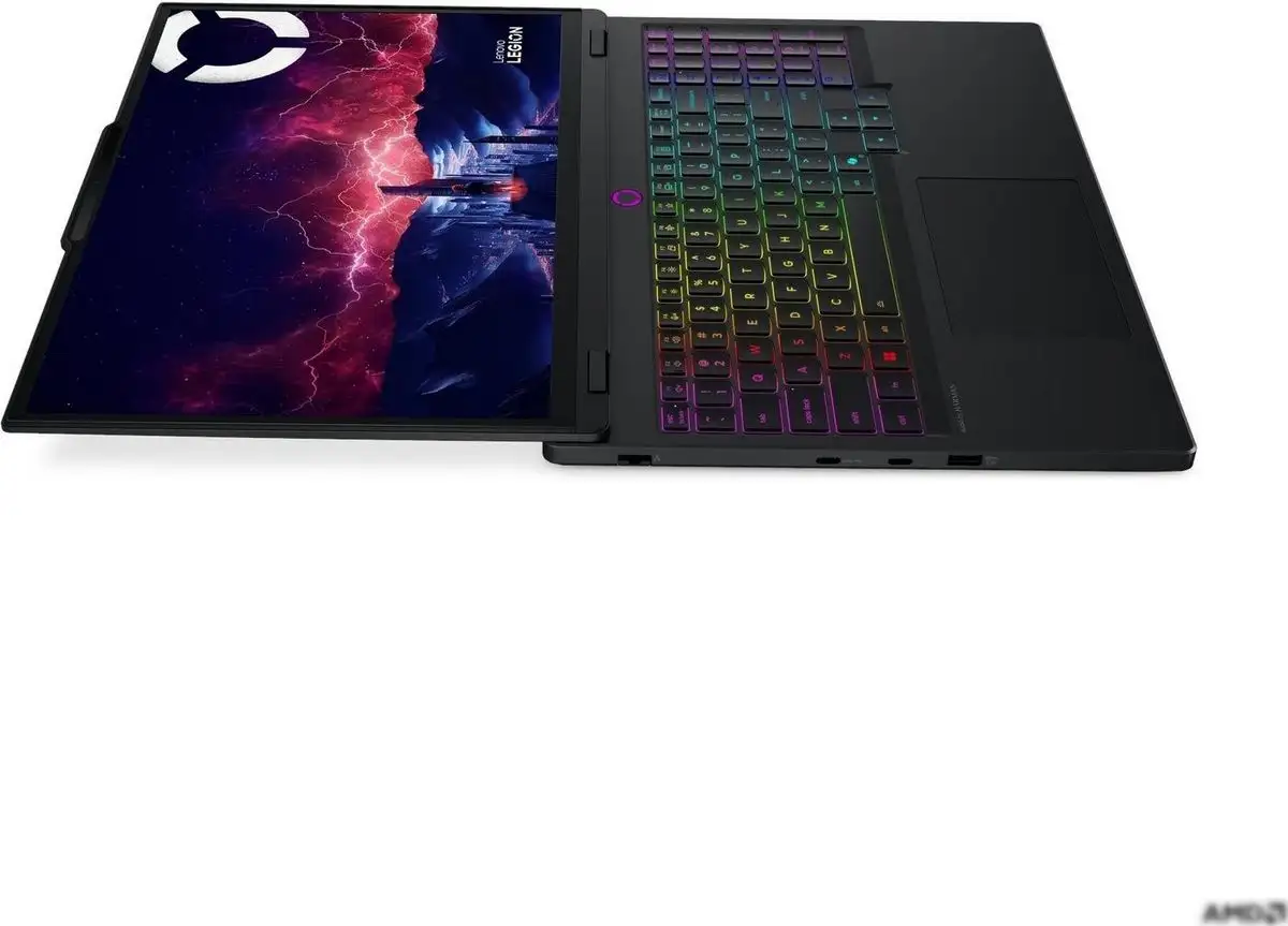 Игровой ноутбук Lenovo Legion 5 15AKP10 83F1003BRK – фото товара