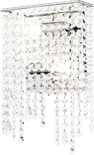 Бра Maytoni Empress DIA002WL-02CH – изображение в каталоге