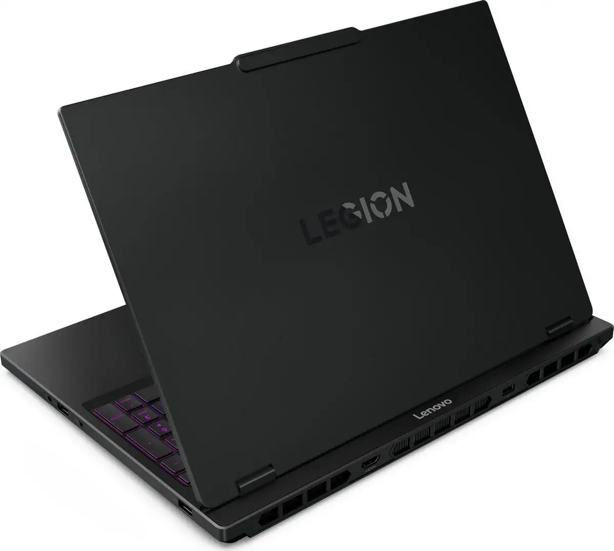 Игровой ноутбук Lenovo Legion 5 15IRX10 83LY00HTLK – фото товара