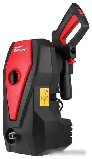 Мойка высокого давления Wortex PW1217 – фото товара