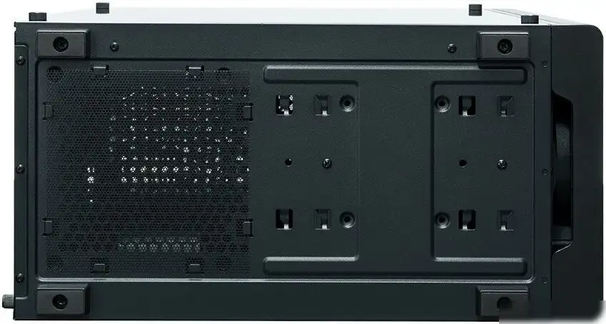 Корпус XASTRA A300 4ARGB (черный) – фото товара