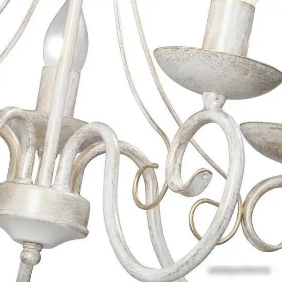 Подвесная люстра Vitaluce V3807 V3807-0/5 – фото товара