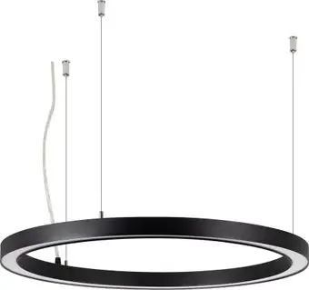 Подвесная люстра Arlight SP-Circle-Hang-O3535-D600-35W Day4000 049361 – изображение в каталоге