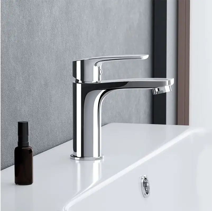 Смеситель Damixa Eclipse 480210000 - фото товара