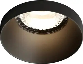 Точечный светильник Denkirs DK2070-BK – изображение в каталоге