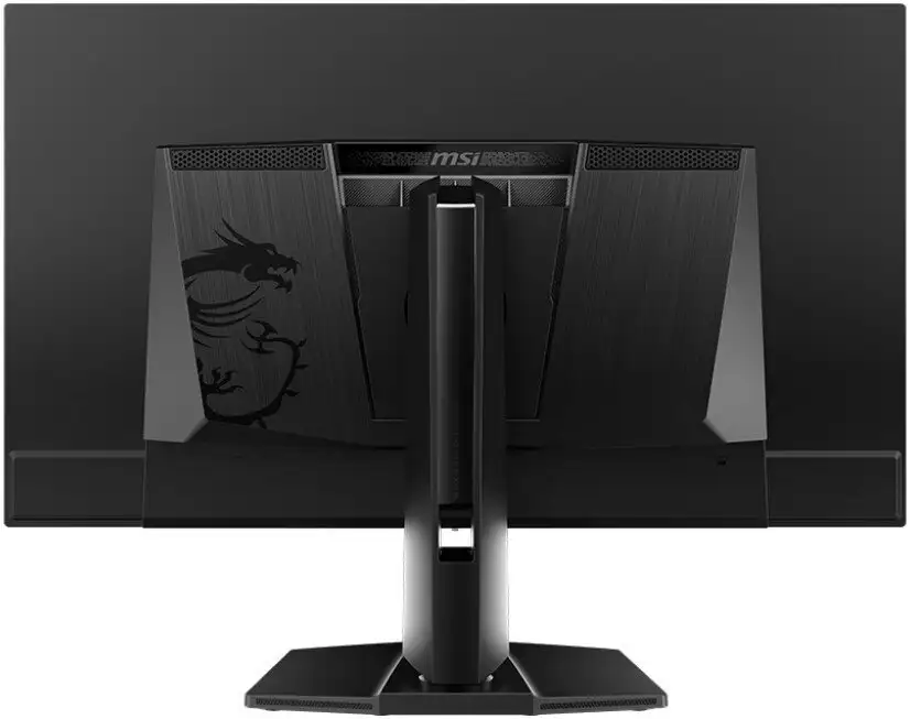 Игровой монитор MSI MAG 322UP QD-OLED E16 – фото товара