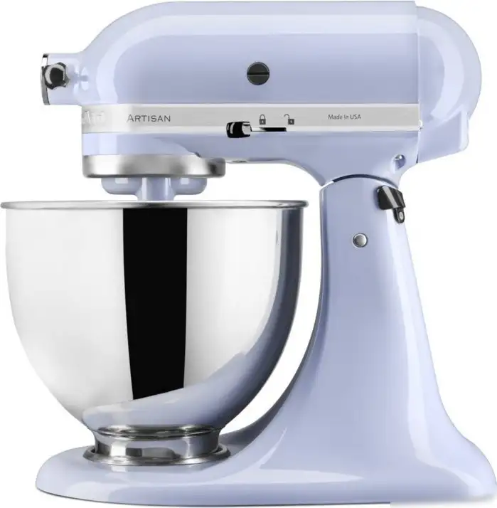 Кухонный комбайн KitchenAid 5KSM125ELR - фото товара