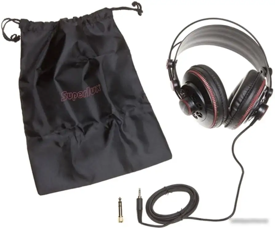 Наушники Superlux HD681 – фото товара