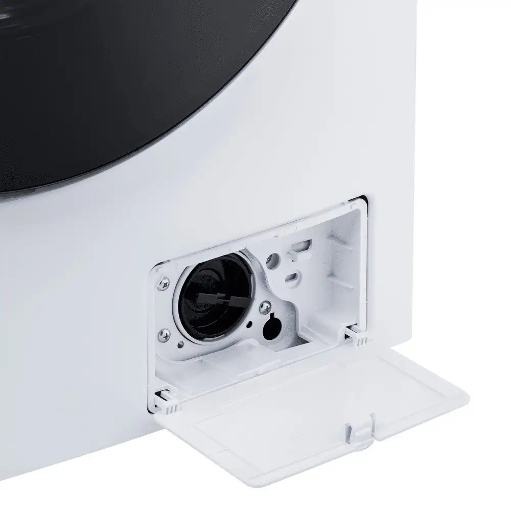 Стиральная машина MAUNFELD MFWM1586WHS - фото товара