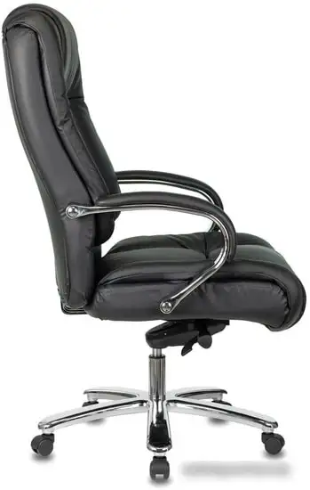 Кресло Бюрократ T-9925SL (черный) – фото товара