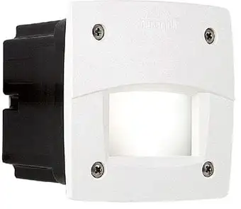 Тротуарный встраиваемый светильник Fumagalli Leti 3C3.000.000.WYG1L – изображение в каталоге