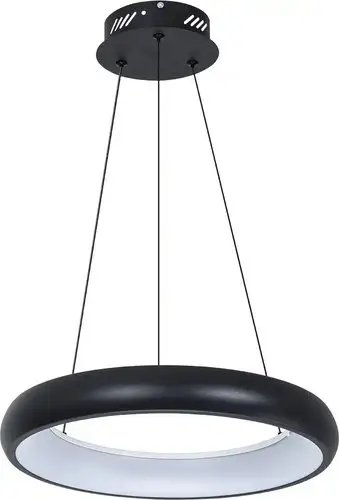 Припотолочная люстра Arte Lamp A6028SP-46BK – изображение в каталоге